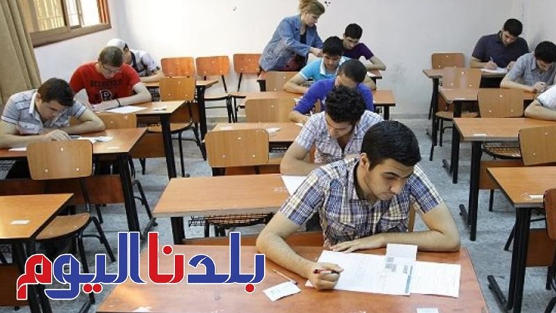 اختبارات القدرات