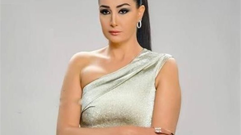 غادة عبد الرازق