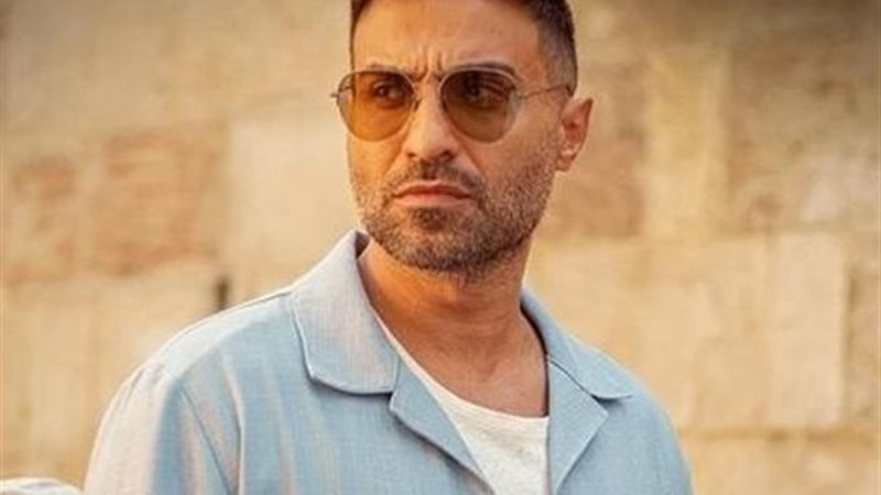 أحمد فهمي
