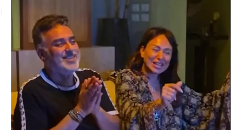 تامر حبيب يشعل الأجواء