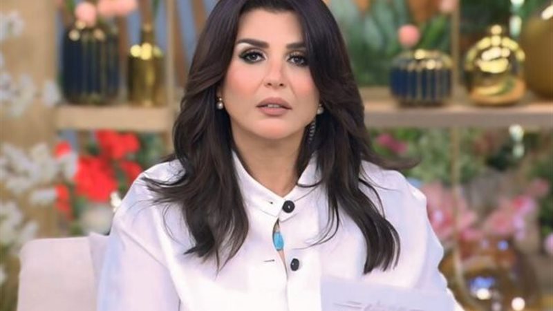 منى الشاذلي