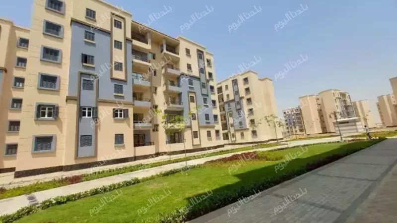 التقديم على شقق سكن