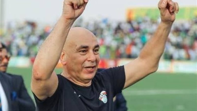 حسام حسن