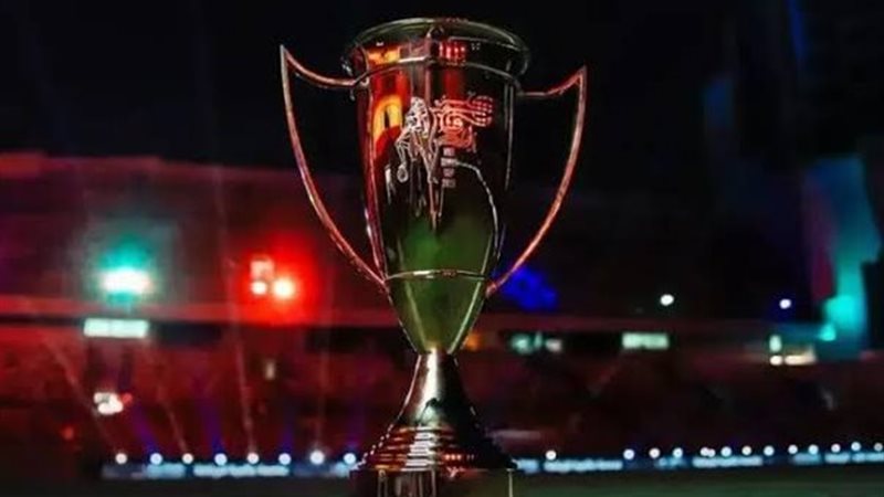 كأس السوبر المصري