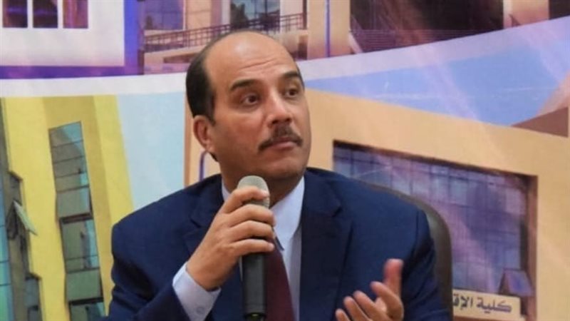 الدكتورحسن الدمرداش