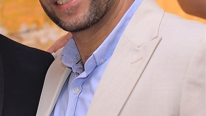 الدكتور تامر رحمه