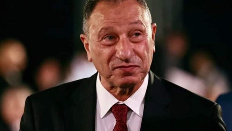 محمود الخطيب