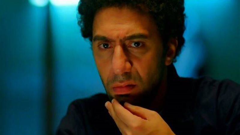محمد سلام