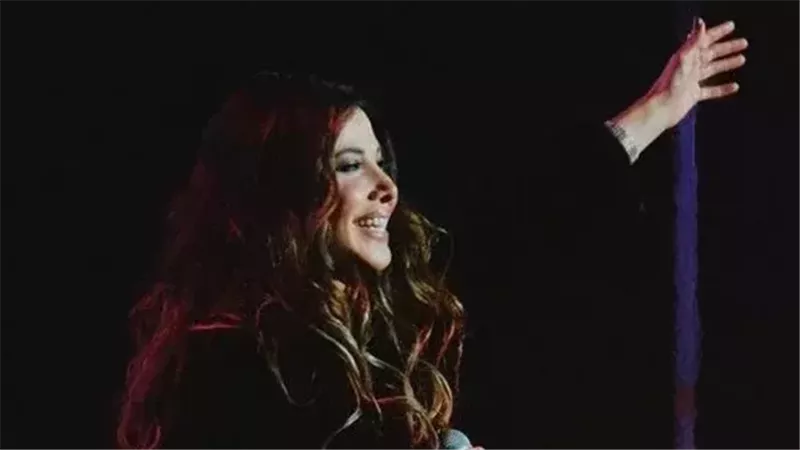 نانسي عجرم