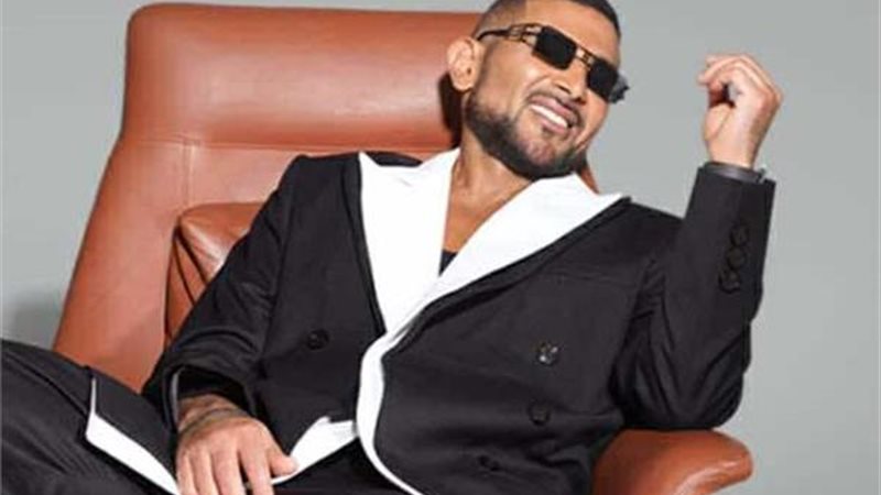 أحمد سعد
