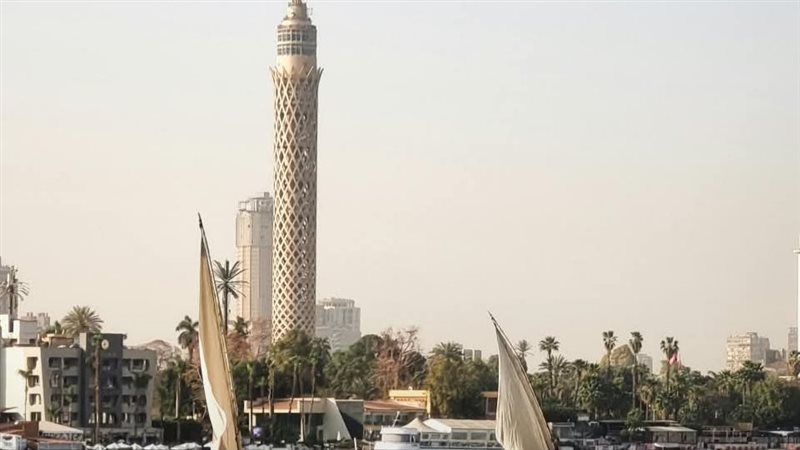 أجواء شديدة الحرارة