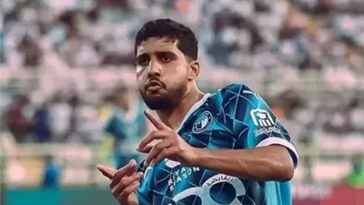 في صفقة تتجاوز 3 ملايين دولار.. إبراهيم عادل ينتقل للجزيرة الإماراتي