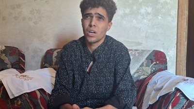 الأول على مستوى الجمهورية بدبلوم المدارس الثانوية الفنية المتقدمة التجارية بأسيوط: كنت مظلوم