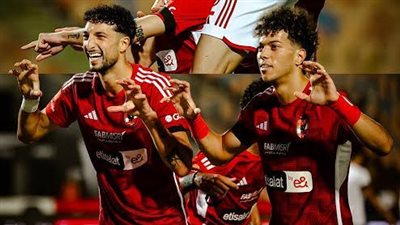 غدا.. المدير الرياضي يفتح باب تعديل عقود نجوم الأهلي