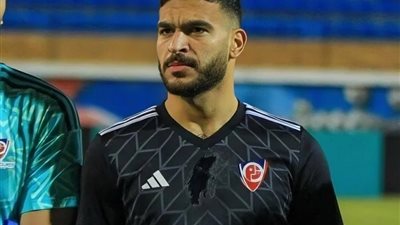 بعد قليل.. بتروجت يحسم ملف انتقال حامد حمدان للزمالك