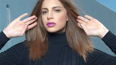 حقيقة فستان الزفاف في خبر عاجل لـ آمال ماهر