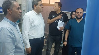 المنوفية تودع الصيدلانية 