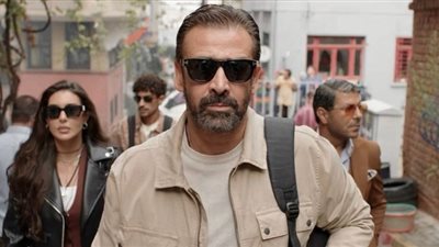 فيلم المشروع X الأعلى إيردات في أفلام كريم عبد العزيز