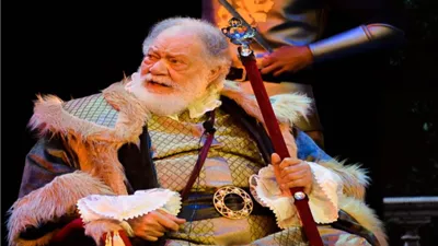 بعد الإقبال الشديد.. أسعار تذاكر مسرحية 