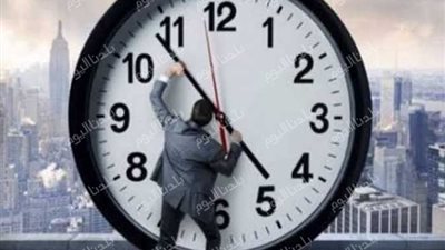 التوقيت الشتوي على الأبواب.. موعد انتهاء العمل بالتوقيت الصيفي في مصر