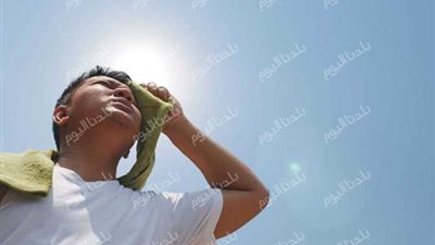 الأرصاد تكشف موعد انكسار الموجة الحارة.. تفاصيل