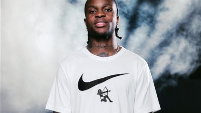 شيكو بانزا يقود هجوم الزمالك أمام نادي رع في ثاني مباريات الفريق الودية 