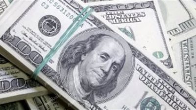 الدولار ثابت في مكانه.. سعر الدولار أمام الجنيه اليوم الإثنين 14-7-2025
