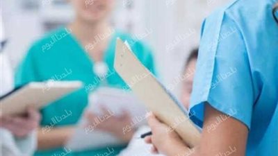 لو نفسك تدخل تمريض.. تنسيق معهد فني تمريض والدبلومات الفنية 2025