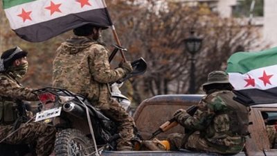  وزارة الدفاع السورية تعلن بدء نشر وحدات عسكرية بالسويداء