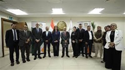 بروتوكول تعاون بين البنك الأهلي و