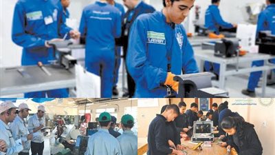 بين الإنجازات والتحديات.. تفاصيل نتائج الدبلومات الفنية 2025