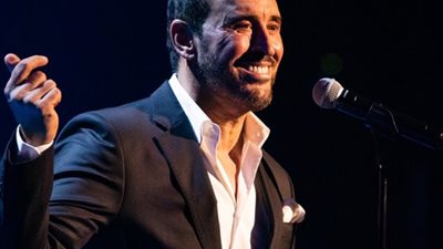 حقيقة وفاة الفنان العراقي كاظم الساهر؟.. اعرف التفاصيل