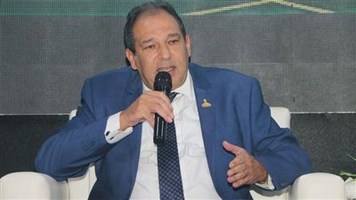 حسام الخولي: تحالف القائمة الوطنية يواصل التنسيق بعد الانتخابات لمناقشة قضايا المجتمع