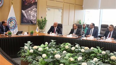 وزير المالية: 5 مليارات جنيه أكبر مساندة اقتصادية للمشروعات المتوسطة والصغيرة ومتناهية الصغر