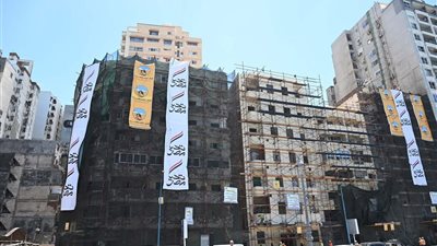 مدبولي يشدد على ضرورة استخدام مواد مقاومة للعوامل الجوية لواجهات عقارات كورنيش الإسكندرية