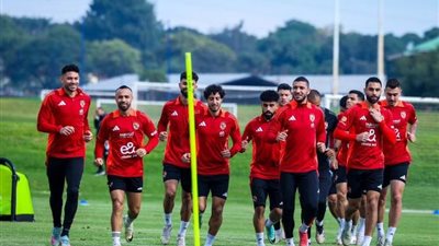 القناة الناقلة لمواجهة الأهلي والملعب التونسي الودية