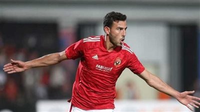 «بلدنا اليوم» تكشف حقيقية مفاوضات بيراميدز مع حمدي فتحي (خاص)