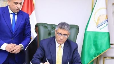 محافظ الجيزة يعتمد مواعيد امتحانات الدور الثاني للعام الدراسي 2024 / 2025