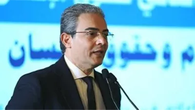 نقيب الإعلاميين: كلمة السيسي بالقمة التنسيقية تعكس تحديات القارة الأفريقية