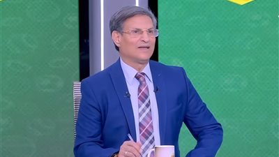 الأعلى للإعلام يقرر منع مصطفى يونس من الظهور الإعلامي لمدة 3 أشهر.. تفاصيل