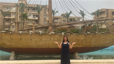 بين الماضي والحاضر.. كيف كانت «سيزوستريس» حلقة الوصل بين النيل والبحرين