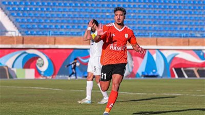 اليوم.. الزمالك يعلن عن ضم أحمد شريف في رابع صفقاته الصيفية