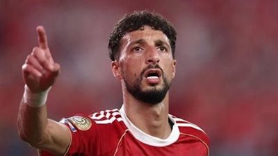 وسام أبو علي يتمرد على الأهلي.. رفض المعسكر وعروض خارجية تلوّح في الأفق