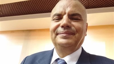 رضا عطا الله رئيسًا لمركز السلوم.. تهنئة خاصة من الصحفي محمود رضا