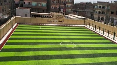 «حياة كريمة» تغيّر وجه الريف بالمنوفية.. قرى تتجدد وأحلام تتحقق