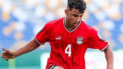 الزمالك يفتح باب التفاوض مع أحمد عيد استعدادا للموسم الجديد