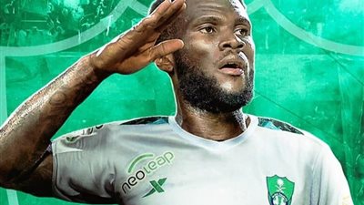 يوفنتوس يخطط لضم فرانك كيسي من أهلي جدة ويعرض صفقة تبادلية لتقليل التكاليف