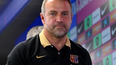بقيادة هانز فليك.. برشلونة يحدد قائمة الراحلين للميركاتو الصيفي 2025 