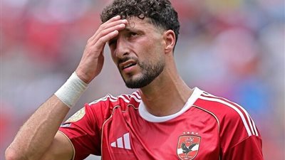 خاص | الأهلي يوافق على بيع وسام أبو علي وينتظر وكيل أعماله لمناقشة العروض