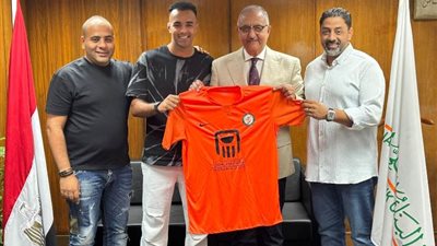 البنك الأهلي ينجح في ضم سيد عبد الله نيمار لمدة 3 مواسم